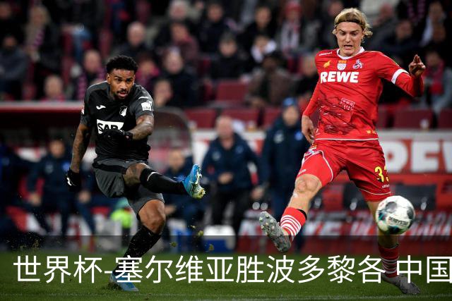 世界杯-塞尔维亚胜波多黎各 中国仍存出线可能