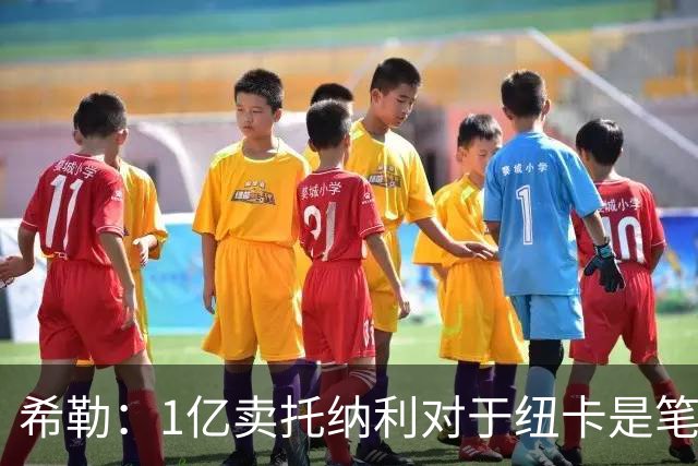 希勒：1亿卖托纳利对于纽卡是笔好买卖 纽卡有钱却无法大手大脚
